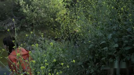 Horny Wilderness Tease