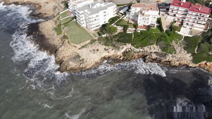 Hot Babe POV Sex Outdoors