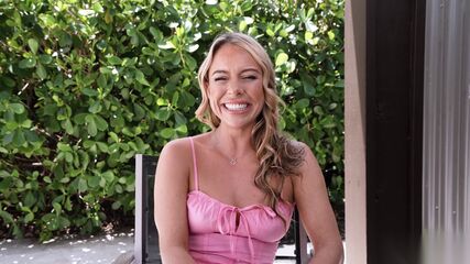 Summer's DP IR Anal Feast